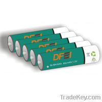 sell nimh rechargeable batteries for power tools/2-way radio/led lamps