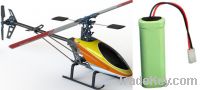 RC helicopter aircraft Batteries, Robotic Vacuum Batteries