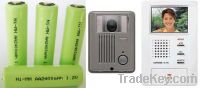 Architectural Landscape Lighting Walkie Talkie Nimh Battery