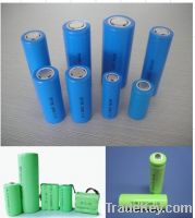 sell nimh rechargeable batteries:AA, AAA, SC, D, C