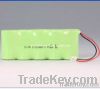 Sell nickel-metal hydride battery packs AA 1600 3.6V