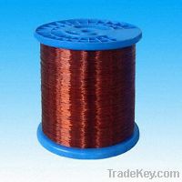 Sell Class 200 Double Coating enamelled copper wire
