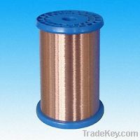 Sell Class 155 Self-solderable Polyurethane Enamelled Copper Wire