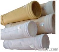 Polyester Needle Filter Felt and bag filter