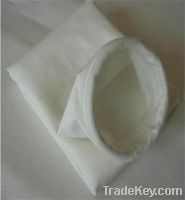 Sell Polypropylene Filter Cloth For Filtration