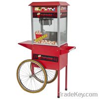 popcorn machine on sale