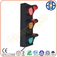Sell 100mm R/Y/G full ball led traffic lights