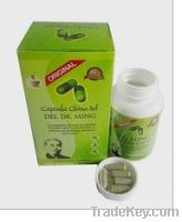 Sell Dr. Ming Slimming Capsules - Herbal Weight Loss