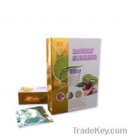 Sell Rapidly Slimming Capsules
