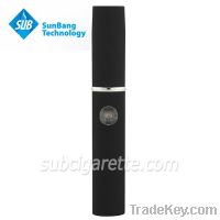 cool Wax / Dry herb vaporizer elips e-cig starter kit promotion