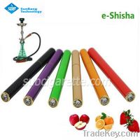 Sell Easy Portable E Smoking , 800 Puffs Etop E Shisha E Hookah Disposable