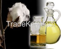 Cottonseed oil