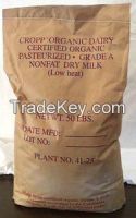 Nonfat Milk Powder