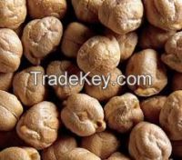 Kabuli Chickpeas