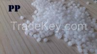 Virgin PP resin/PP granules/PP pellets Polypropylene resin