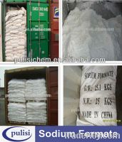 Sell sodium formate 92% 95% 98%