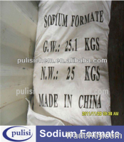 Sell sodium formate 95%