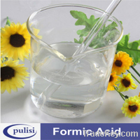 Sell formic acid 85%, high quality and competitive price