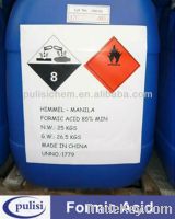 Sell formic acid, 85% purity