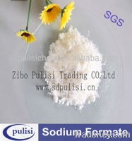 Sell  sodium formate 92/95/98 purity