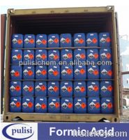 Sell formic acid 85% purity