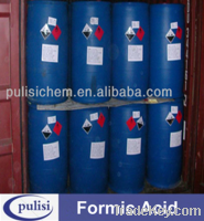 Sell formic acid 85% low price