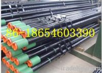 Sell TUBING AND CASING