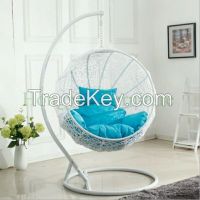 Rattan hammock chair, rattan hanging chair, rattan hanging swings sell