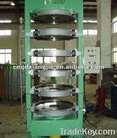 Sell bicycle tire building machine