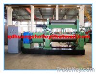 Sell Two Roll Rubber Open Mixing Mill