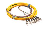 Fiber Optic Patch Cord