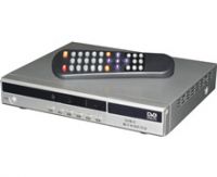 Digital Satellite Receiver