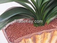 orchid soil for your orchid flower decoration