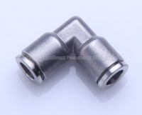 Sell stainless steel pneumatic pipe push in fitting