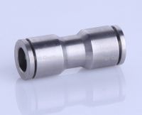 Sell stainless steel push in fitting