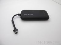vehicle tracker GT02 PC & Web-based  GPS tracking system