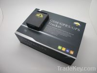 Sell Personal Tracker TK102 PC & Web-based GPS tracking system