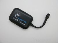 Motorcycle Tracker TX-5 PC & Web-based GPS tracking system