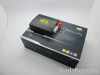 Sell vehicle tracker H01 PC & Web-based  GPS tracking system