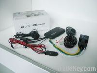 Sell vehicle tracker GT06A PC & Web-based  GPS tracking system