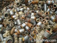 500 Metric Tons of Electric Motors Scraps Alternators &