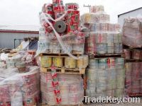 Plastic Recycling PC  PP  PS  PET  PVC  ABS  HDPE  LDPE  PA(Nylon)  PE