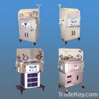 Sell Infant Incubator/  Microprocessor Controlled..Intensive Care Incubator