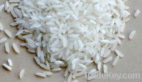 Sell Long Grain Indian White Rice (IR 64 - Max 5% Broken)