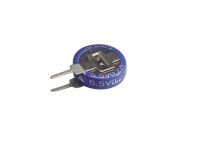 Sell 5.5V 0.22F supercapacitor V type