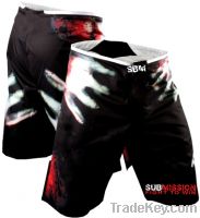 MMA Shorts