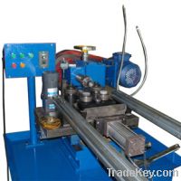 Sell Kammprofile Gasket Machine