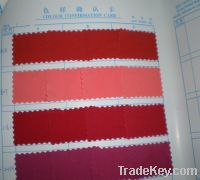 Spandex fabric