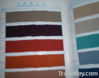 Sell Elastic fabric/FOUR WAY SPANDEX