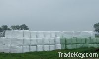 silage film